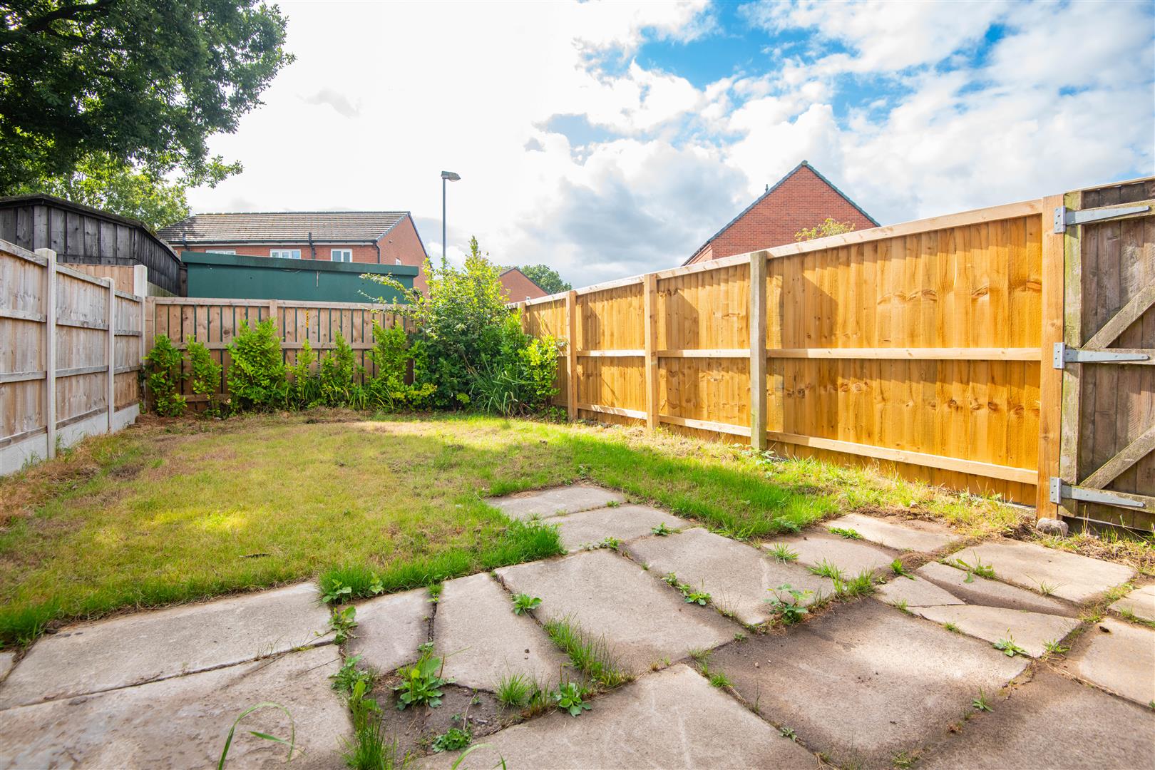 New Street, Eccleston, Chorley